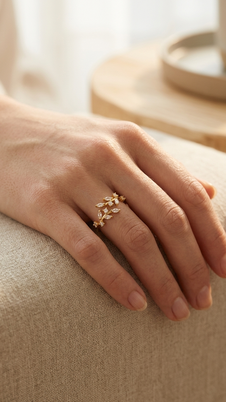 Willow Ring