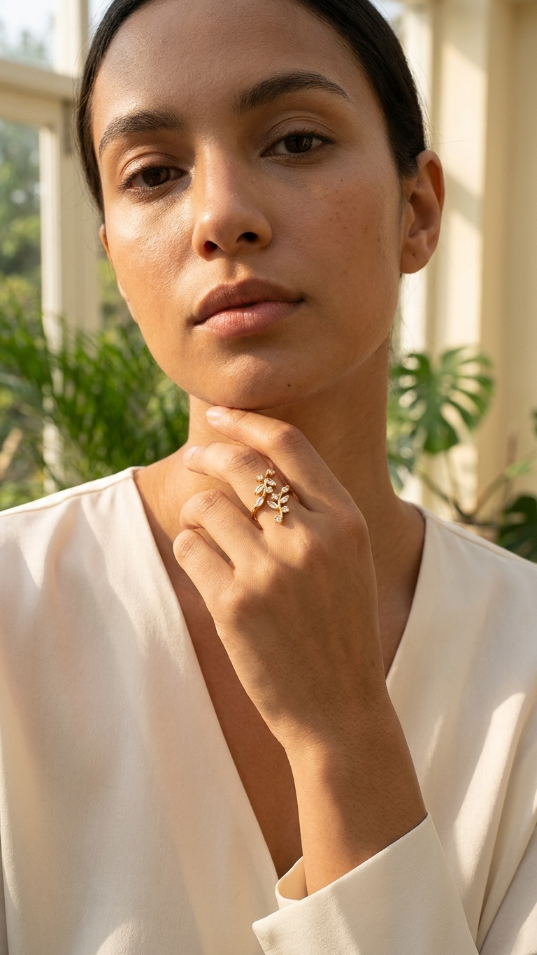 Willow Ring