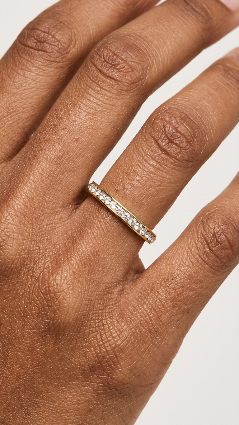 Halo Ring