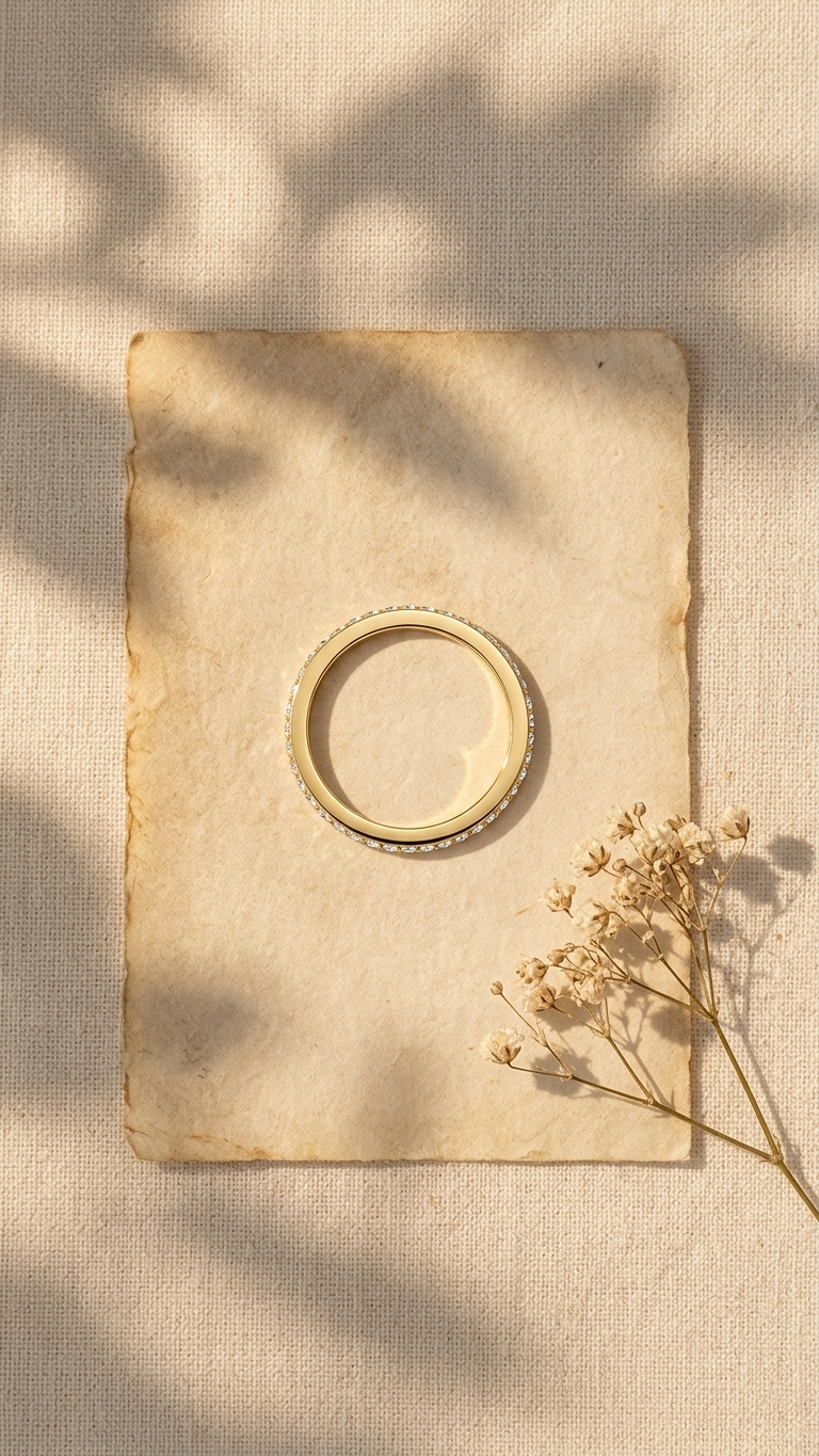 Halo Ring