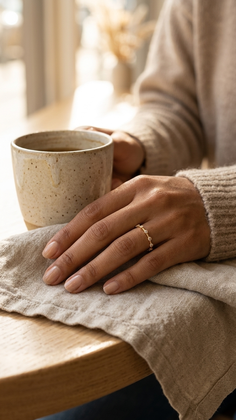 Deer Elk Ring