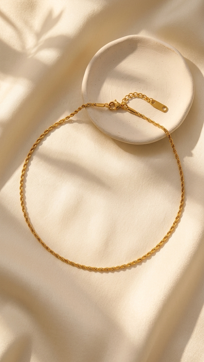 Blade Chain