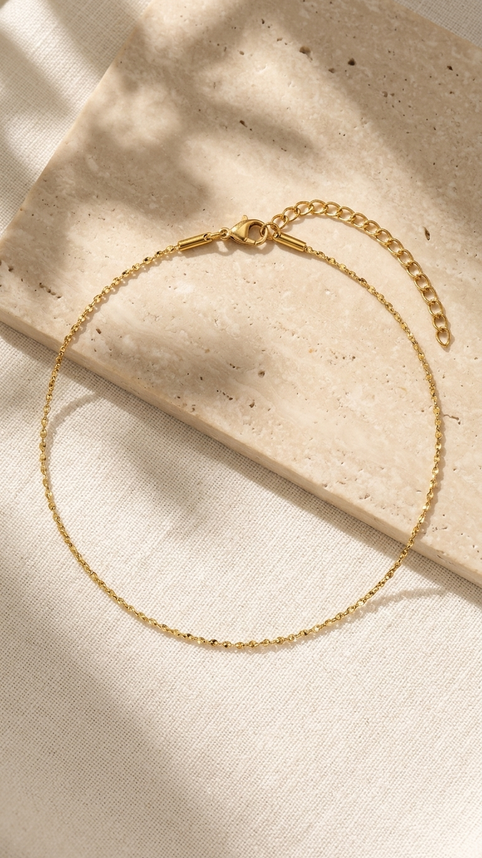 Plain Chain