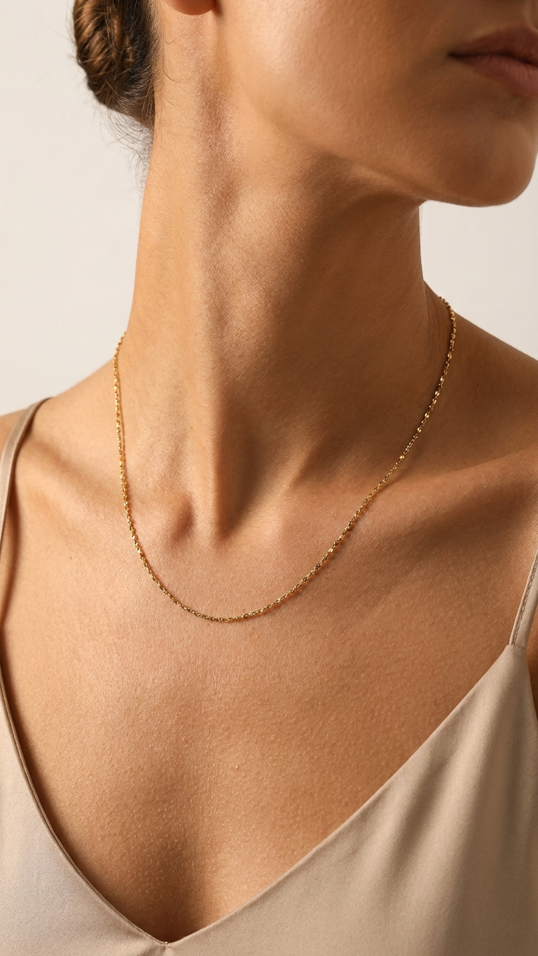 Plain Chain