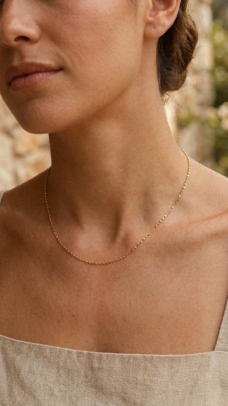 Plain Chain